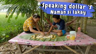 Munting Mukbang | Buhay ng mga ILOCANO dito sa Probinsya.