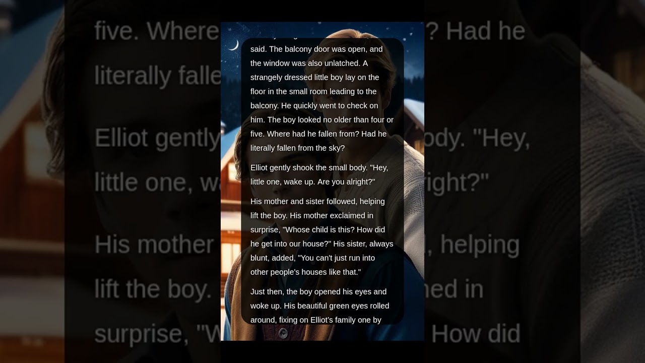 Fast Forward to Love