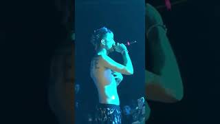 Lil Peep Star Shopping Live Detroit 151017