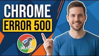 How To Fix Chrome Error 500 (Easy Troubleshooting Guide) How To Fix Chrome Error Code 5 Easy Guide