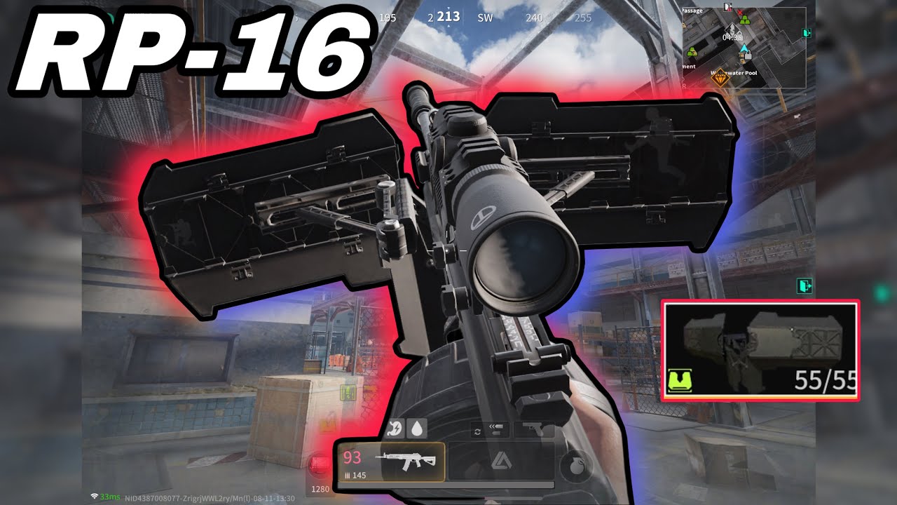 насколько эффективен оружейный щит -Lost Light