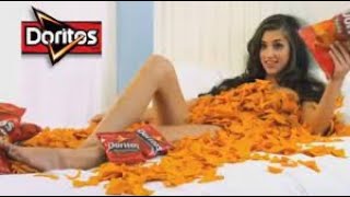 “DORITOS DREAM GIRL ” Funny Doritos Ad