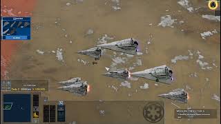 Star Wars: Empire at War is a good game
