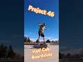 Why Does This Feel So Unstable? Half Cab Boardslide. #toooldtobail #skateboarding #progression