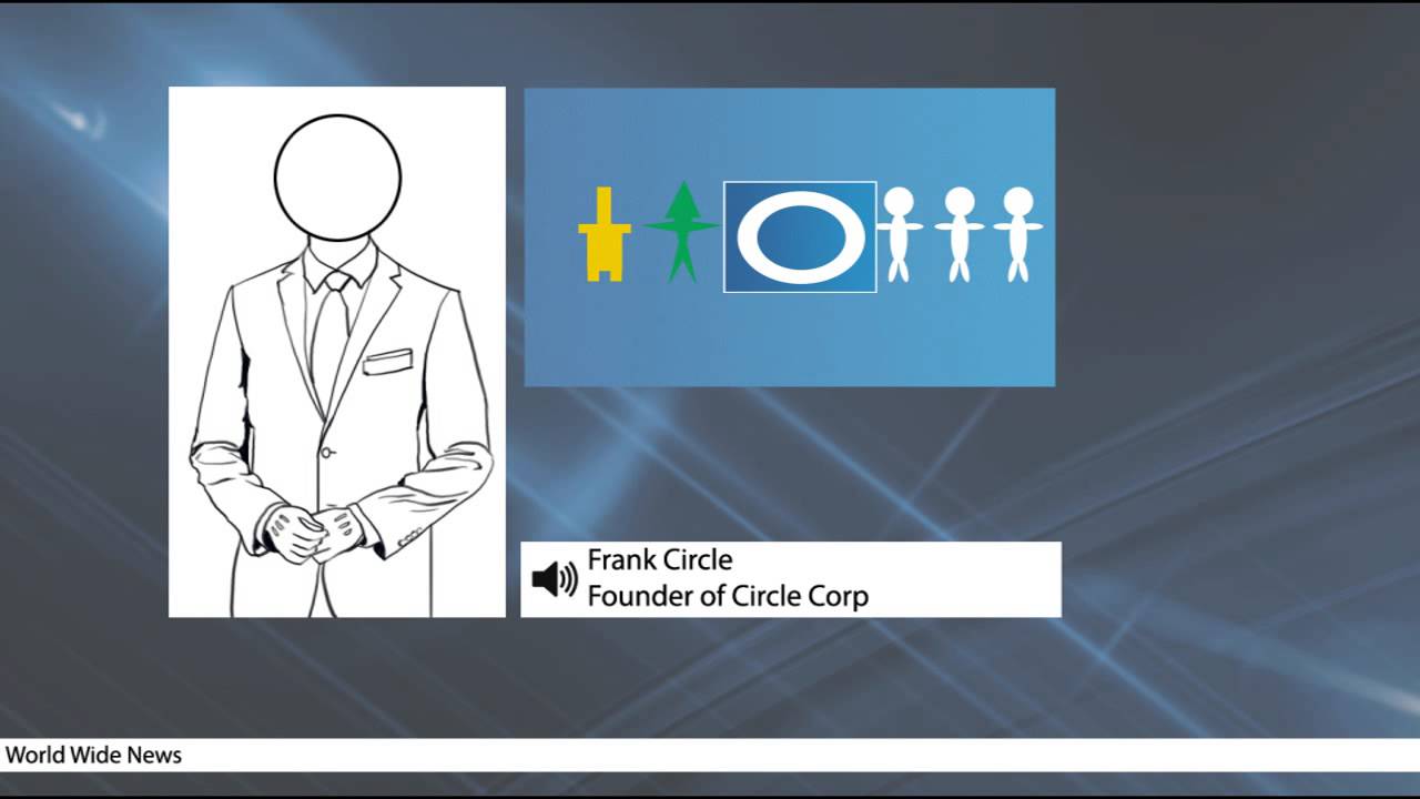 Post-Humanism Animation