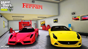 How To Install FREE LA REVO (GTA 5 MODS) 2023