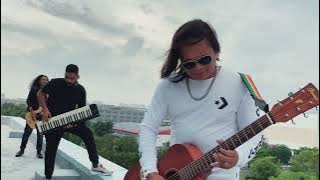 Tiara Acoustic Instrumental Cover by Kuntum Band