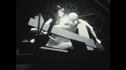 New experiment with WebGL.