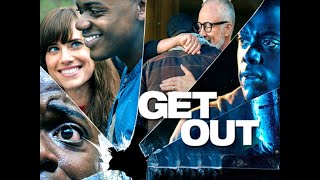 电影解说： 《逃出绝命镇》（Get out) -  种族歧视与恐怖元素的完美结合电影，奥斯卡金像奖影片