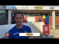 🎤Guidonia Montecelio VS Sarrabus Ogliastra | L'intervista a Mister D'Antoni