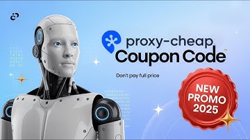 Proxy-Cheap Coupon Code 2025 (Save Big Today) – ➡️Best Discount Code