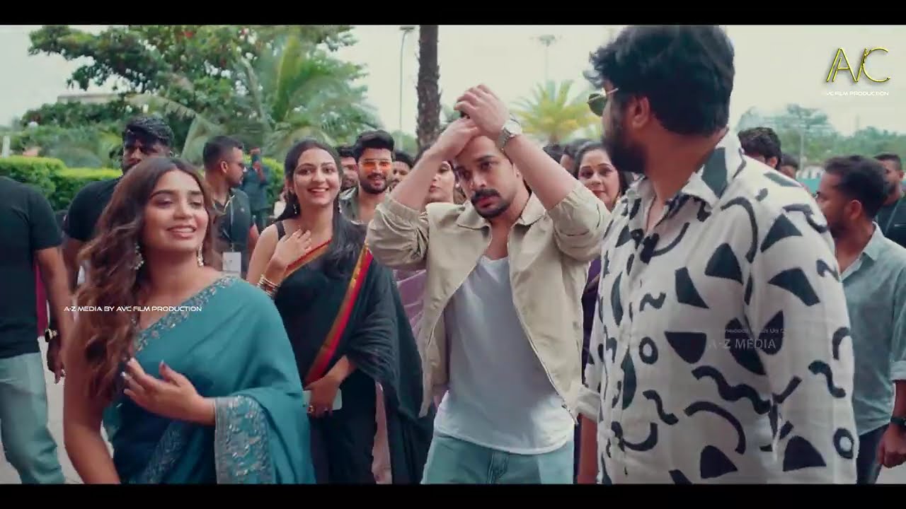 Sahasam - Audio Launch | Ramzan | Gouri Kishan  | Jeeva Joseph| Narain | Bibin Krishna