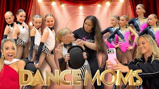 Types of DANCEMOMS (Episode 5) New Rival Team!!! Tenielle Quits + Pressley Drops Her Hat 👀
