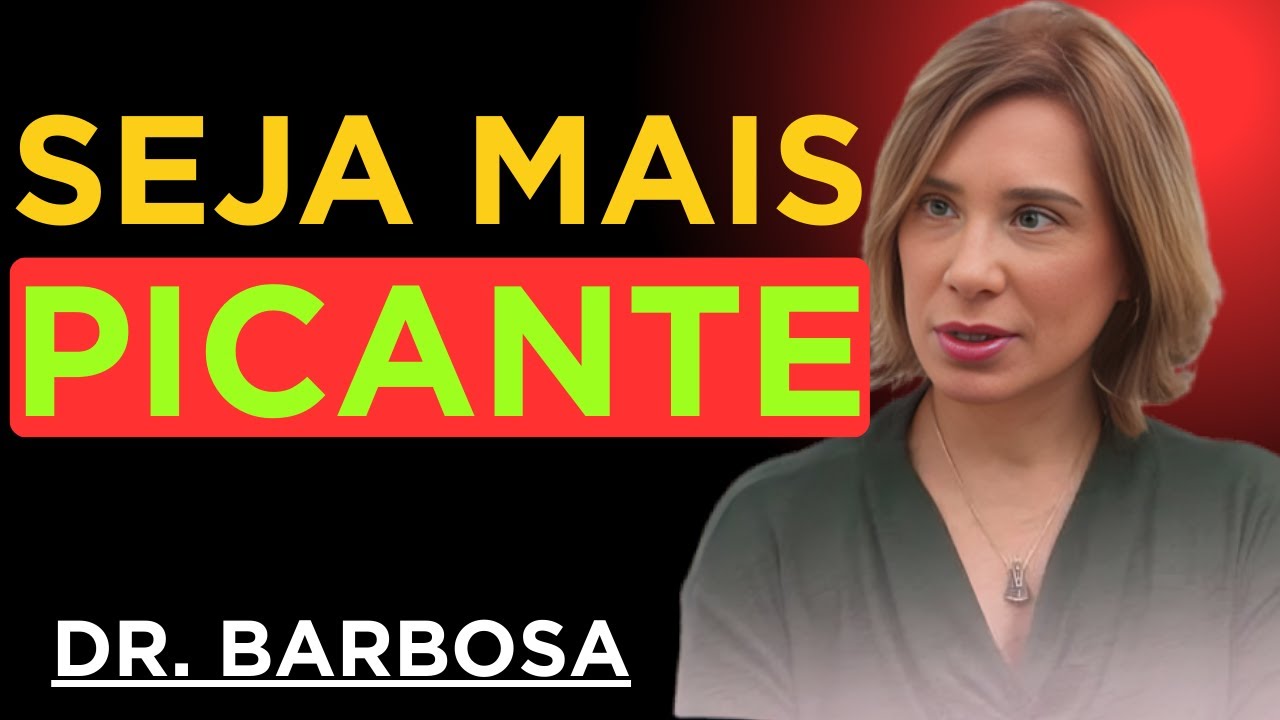 Faça Isto e Ele Não Vai Conseguir Resistir: ELE VAI DEIXAR TUDO POR VOCÊ | Ana Beatriz Barbosa”