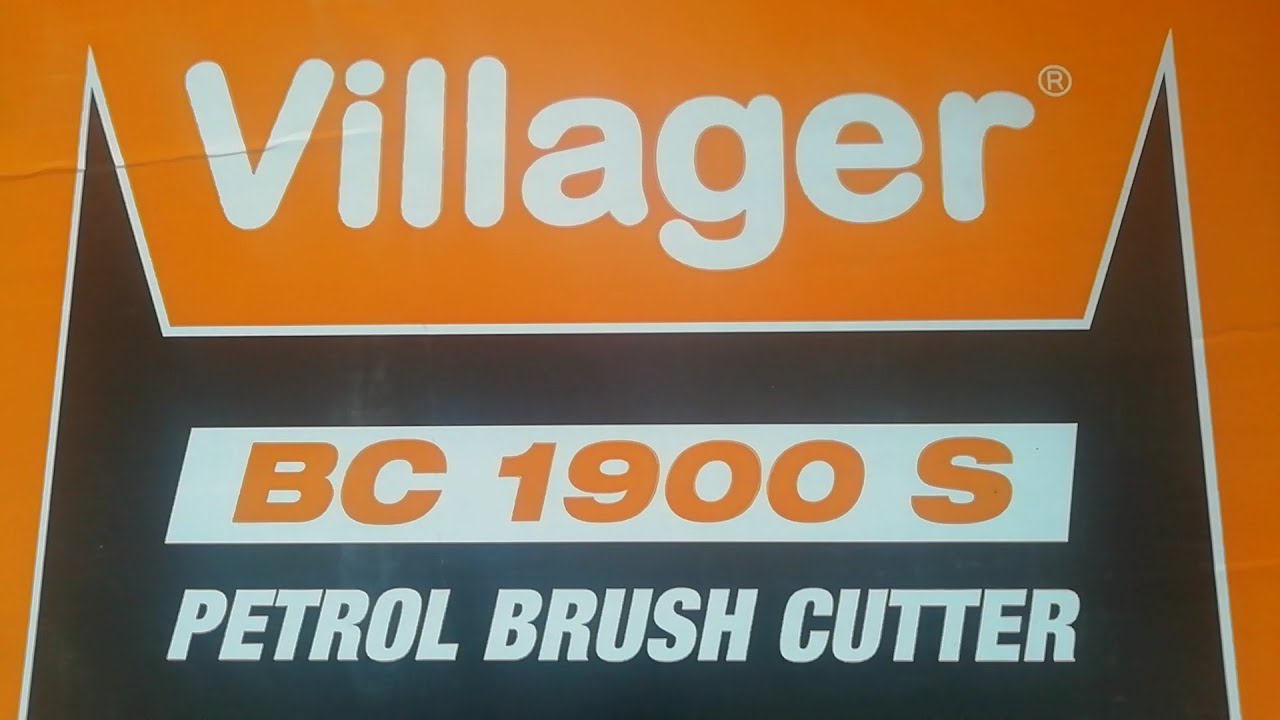 Prednosti i mane trimera Villager BC 1900 S! Poređenje sa Stihl FS 130-Obični neobični snimci #23