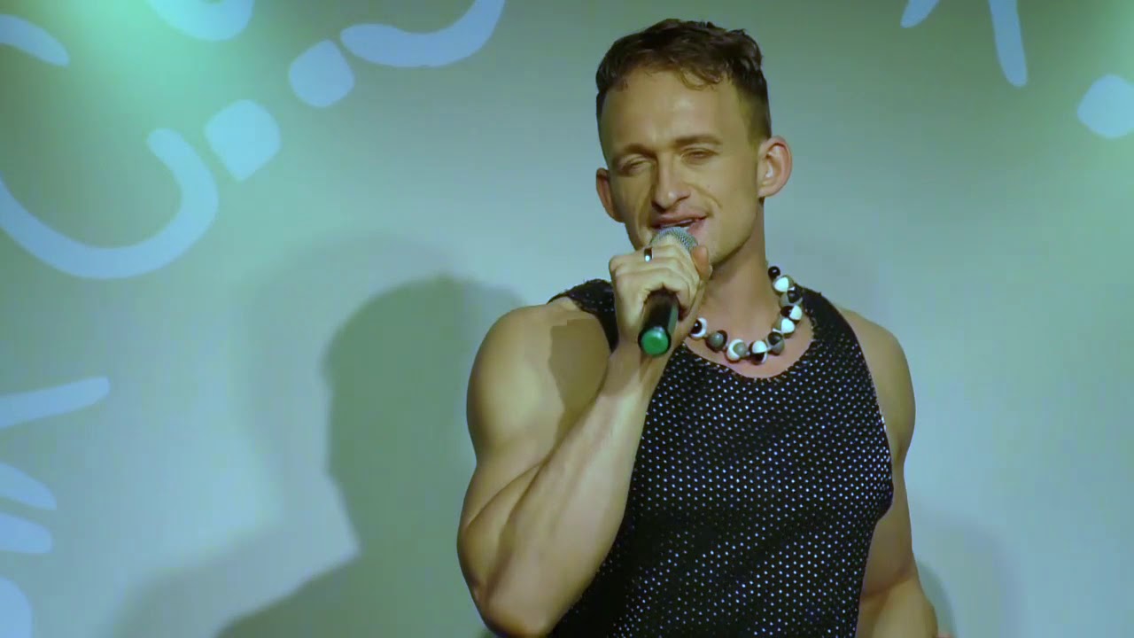 Prohst Circus Prohst 04 Achiwo - YouTube