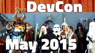 DevCon May 2015