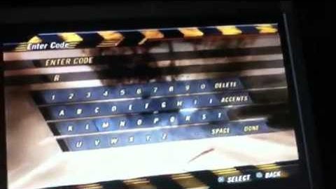 Flatout2 cheat codes for ps2
