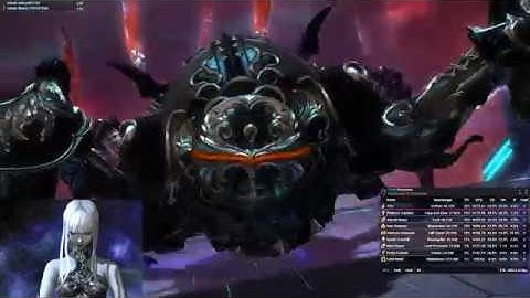 ::Unkorked:: O11S First clear, RDM pov