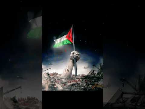 Save Palestine People Mai khuada ko bataau ga #allahhelppalestine #savepalestine #islamicshorts