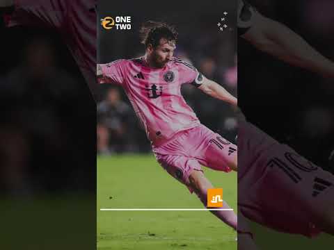 رقم ميسي القياسي: إنجاز لم يسبقه إليه أحد