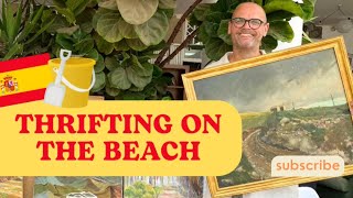 Download Lagu 🇪🇸 THRIFTING ON THE BEACH! | Mojacar and Las Buganvillas, Spain | + Full Haul #goodwill #vintage MP3 Download Lagu 🇪🇸 THRIFTING ON THE BEACH! | Mojacar and Las Buganvillas, Spain | + Full Haul #goodwill #vintage MP3
