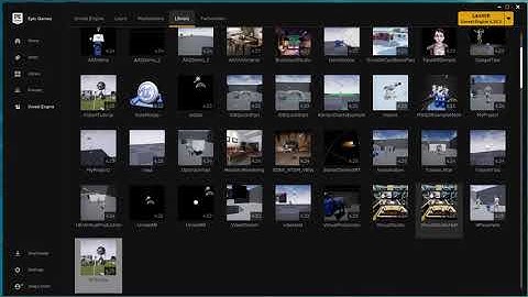 Virtual Production - Tutorial 5 Use Your Own Sets