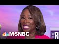 Joy Reid On 1930s Scheme By Super-Rich To Allegedly Topple U.S. Government