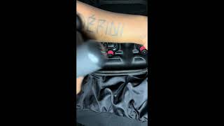 Unboxing The FitRx Massager