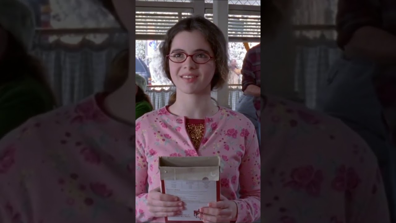 Luke's Daughter | Gilmore Girls