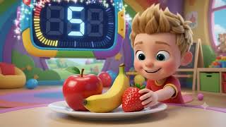 ⏰ Beat the Timer Challenge for Kids! | 10 Second Speed Game | Fun Kids Challenge screenshot 3