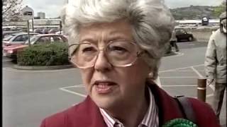 BBC Six'o'clock News, 23 April 1997