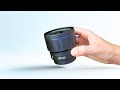 Laowa 12mm F2.8: Great Lens, Terrible Strategy?
