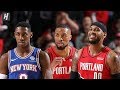 New York Knicks vs Portland Trail Blazers - Full  Highlights | Dec 10, 2019 | 2019-20 NBA Season