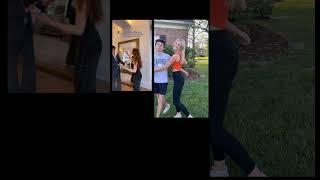 original "prom transition, boyfriend hates her" vid :) // vc: parkerpannell haleyybaylee// #foryou