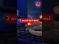 😱Use nokia music 🎵🎶 #trend  viral short 3 second #shortsfeed #shorts