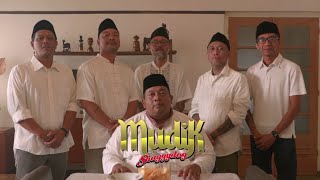 Shaggydog - Mudik (Official Music Video)