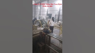 Tại sao lan can nhôm đúc đắt hay rẻ lại phụ thuộc vào chất lượng