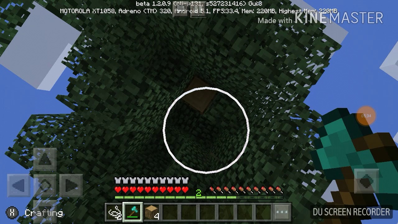 Minecraft #03 - YouTube
