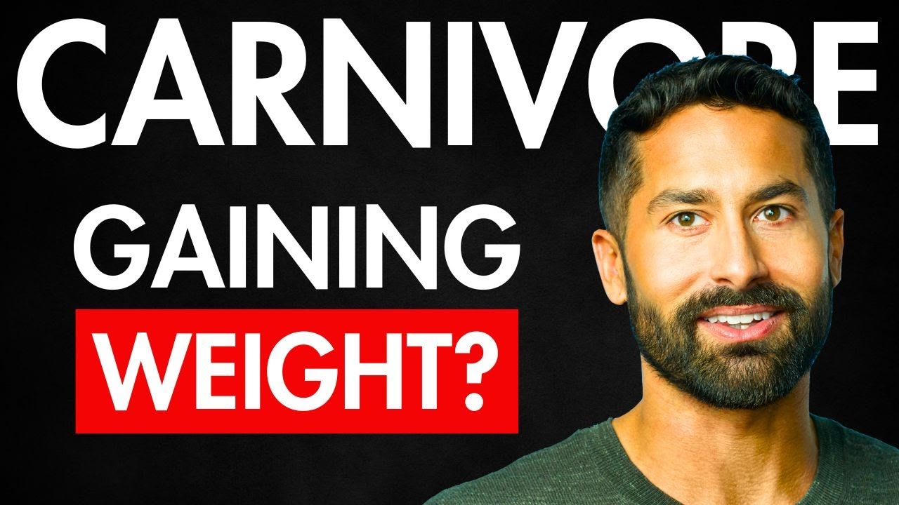 Can You Gain Fat On Carnivore Diet YouTube can-you-gain-fat-on-carnivore-diet-youtube