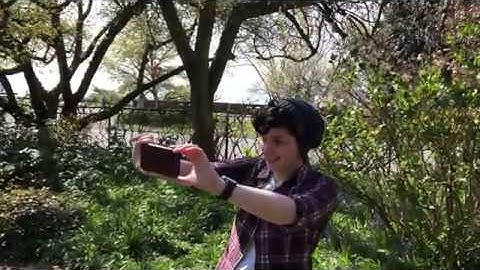 Capstone Video Prototype