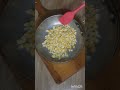 Red Chilli Powder And Salt Corn Asmr Popular Trinding Shorts Corn 