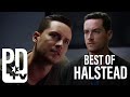 Jay Halstead Kicking Ass | Chicago P.D | PD TV