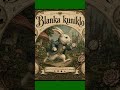 Blanka Kuniklo -Hodiaŭ estas nia geedziĝtago kun la temo "Alicio en Mirlando" deziru al ni bonŝancon
