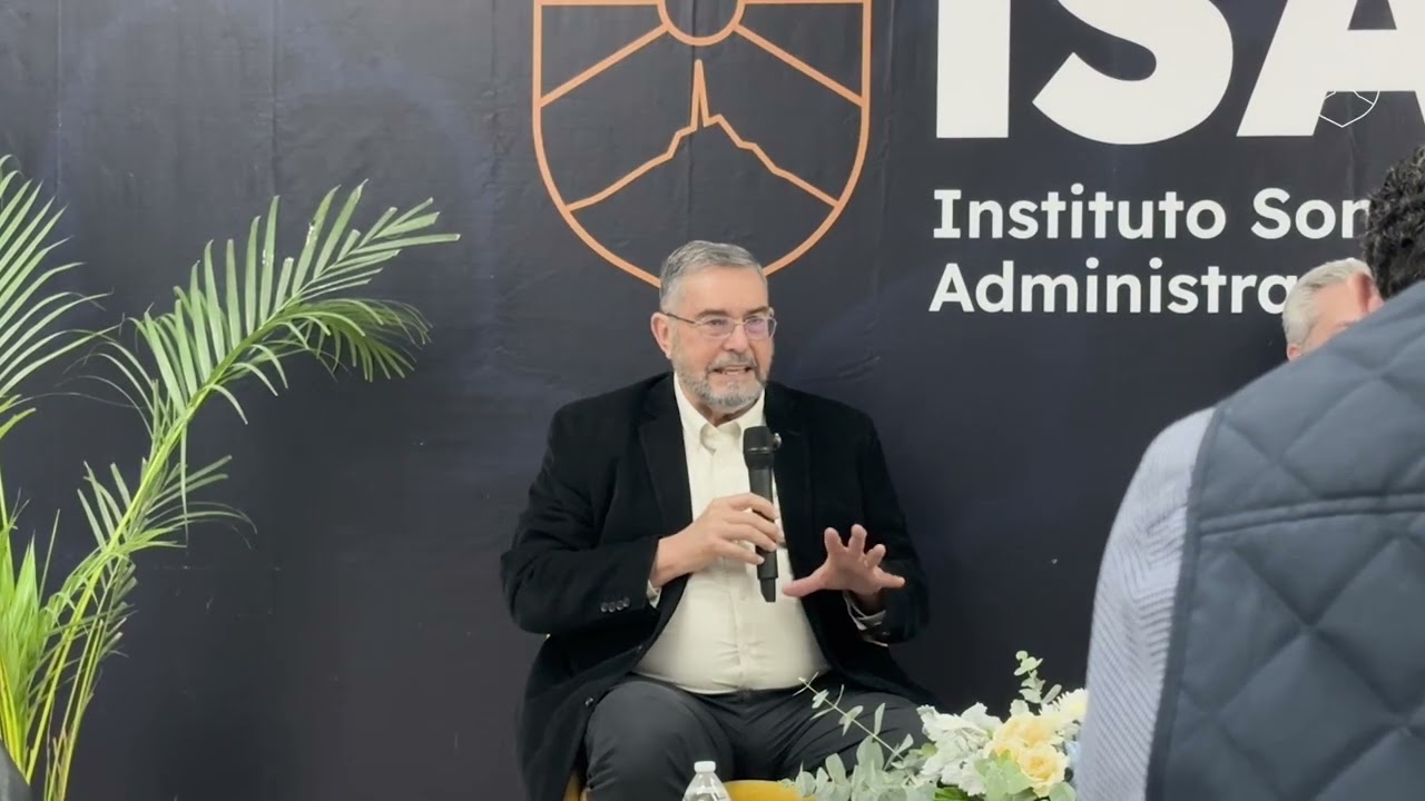 La reforma a la Ley de Aguas Nacionales: un análisis desde el Neoinstitucionalismo