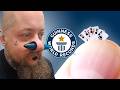 World's Biggest Nose Tunnel & Smallest Playing Cards | Records Weekly - Guinness World Records
