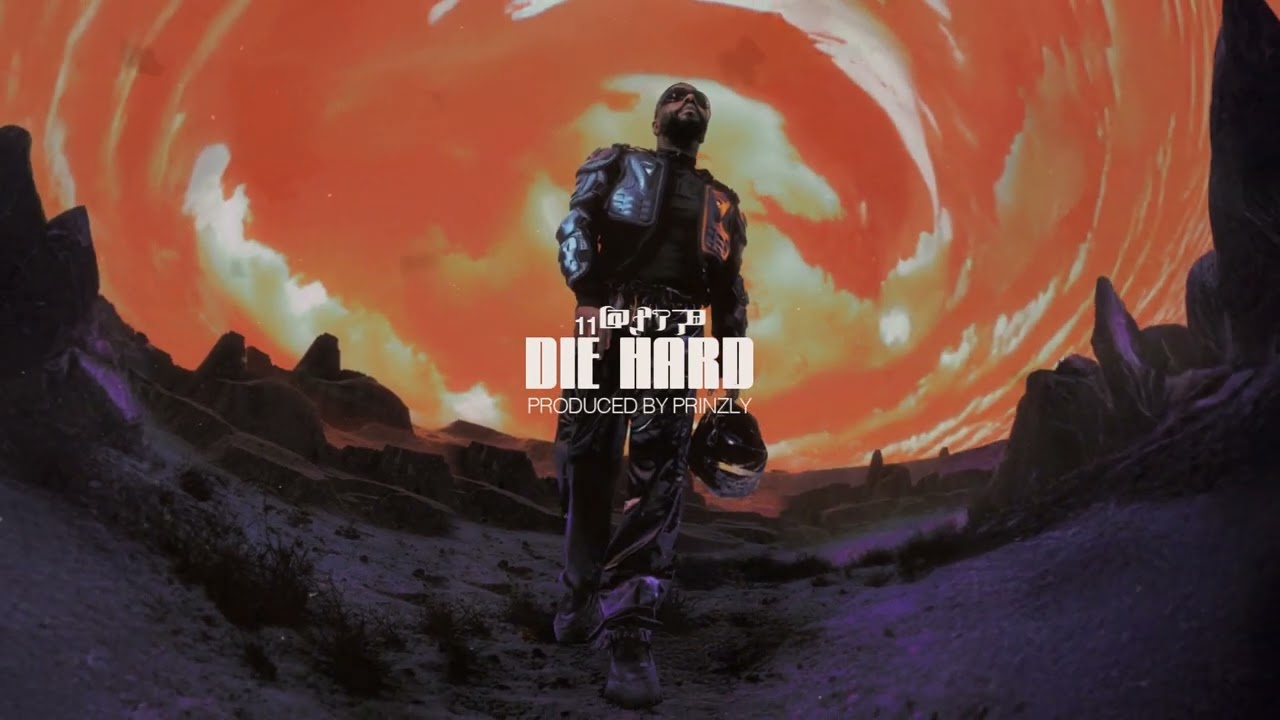 Obejrzyj PRINZLY - DIE HARD (VISUALIZER) w YouTube Obejrzyj PRINZLY - DIE HARD (VISUALIZER) w YouTube