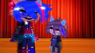 Because i am Michael afton~ | FNaF | meme | 💫 Midnight Da Star 💫 