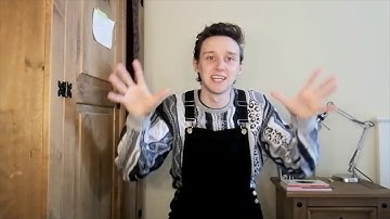 FLESHING OUT CHARACTERS with Jamie Tansley Youtube