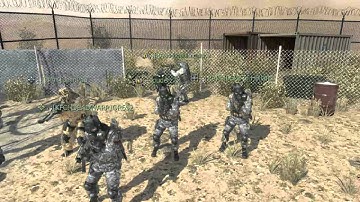 bobbin ruler 2 MW3 Dome tdm spawn snipe lesson